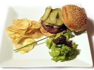 Cosmopolitan Bistrô Lounge Cosmopolitan Bistrô Lounge